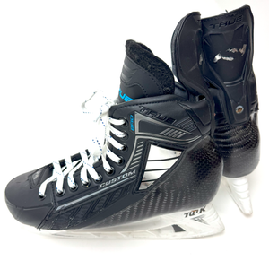 True SVH Pro Skates Size 8 Regular