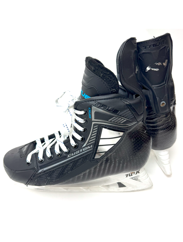 True SVH Pro Skates Size 8 Regular