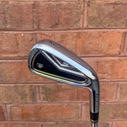 Taylormade Golf Rare 2009 R9 TP Tour Preferred 2 Iron Utility Driving Iron RH