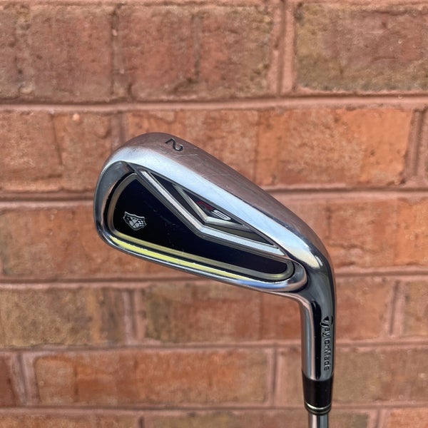 Taylormade Golf Rare 2009 R9 TP Tour Preferred 2 Iron Utility Driving Iron RH