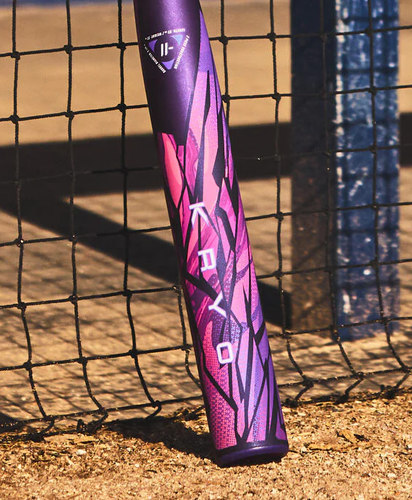New 2026 Louisville Slugger Kryo Thundernight -10 &-11 Fastpitch Softball Bat: WBL4171010