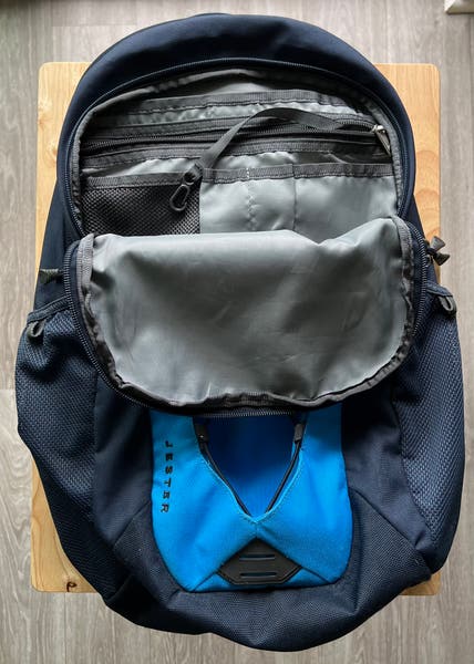 north face backpack target The North Face Borealis Trail 26 Liter Backpack