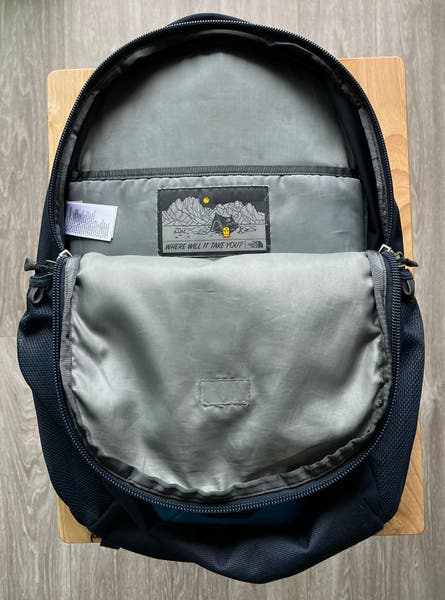 patagonia black hole 32 liter Review: Patagonia Black Hole Pack 32L Travel Pack