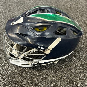 Cascade R Lacrosse Helmet