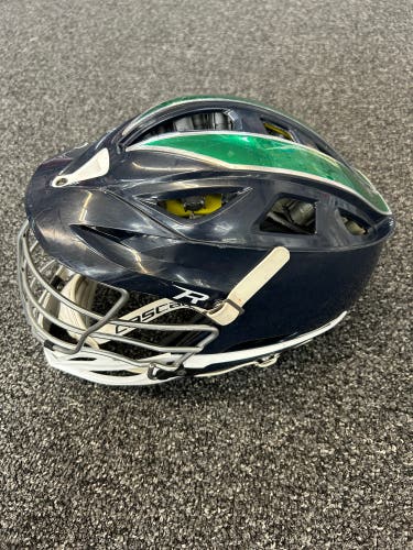 Cascade R Lacrosse Helmet