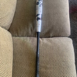 2023 DeMarini The Goods Hybrid BBCOR Certified Bat (-3) 30 oz 33" (Used)