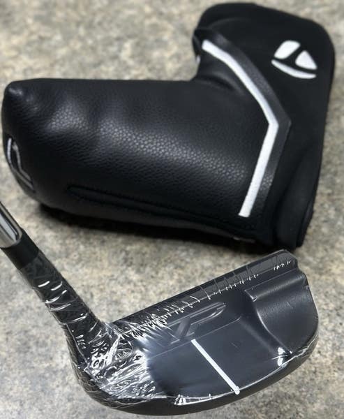 TaylorMade TP Black Collection Balboa 8 Putter 34
