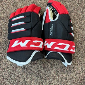 CCM Vector Plus Gloves 15" (New)