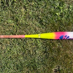 2026 Easton Dub Composite USSSA Certified Bat (-10) 20 oz 30" (Lightly Used)