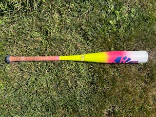 2026 Easton Dub Composite USSSA Certified Bat (-10) 20 oz 30" (Lightly Used)