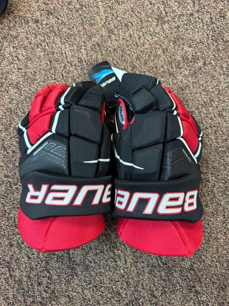 Bauer Supreme 3S Gloves 15" (New)