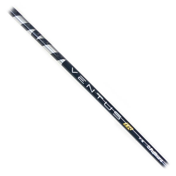 Fujikura Ventus TR VeloCore Black Fairway Shaft 7-S Stiff Flex w/ Callaway