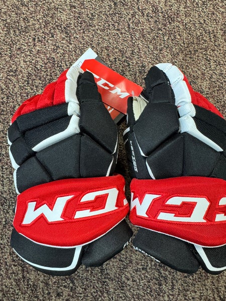 CCM Vector Pro Gloves 11" (New)