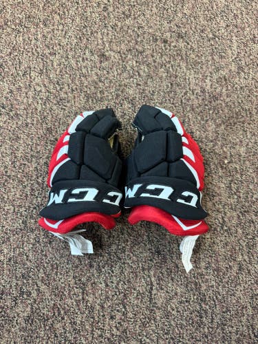 CCM jetspeed control Gloves 11" (New)