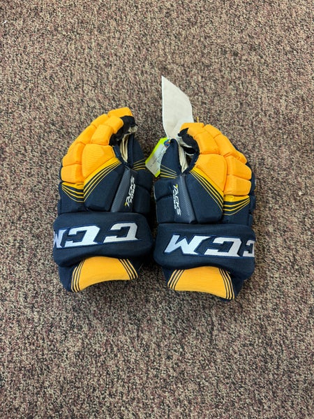 CCM Tacks 7092 Gloves 13" (New)