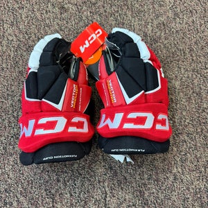 CCM Vector Premier Gloves 13" (New)