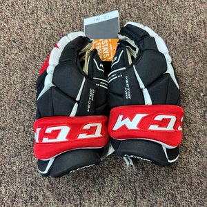 CCM Vector Pro Gloves 13" (New)