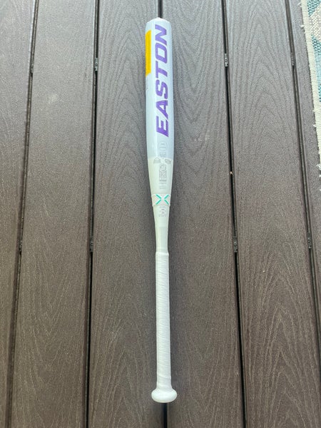 2024 Easton Firefly Composite Bat (-12) 17 oz 29" (New)