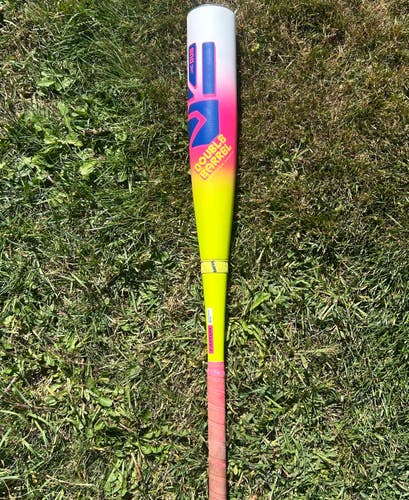 2026 Easton Dub Composite USSSA Certified Bat (-10) 20 oz 30" (Lightly Used)