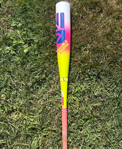 2026 Easton Dub Composite USSSA Certified Bat (-10) 20 oz 30" (Lightly Used)