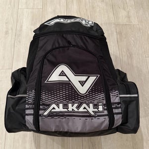 Hockey Backpack (DEMO)