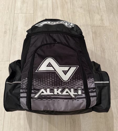 Hockey Backpack (DEMO)