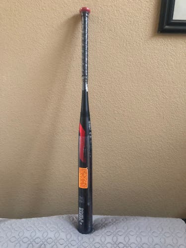 2025 Easton Ghost Advanced Composite Bat (-10) 24 oz 34" (New)