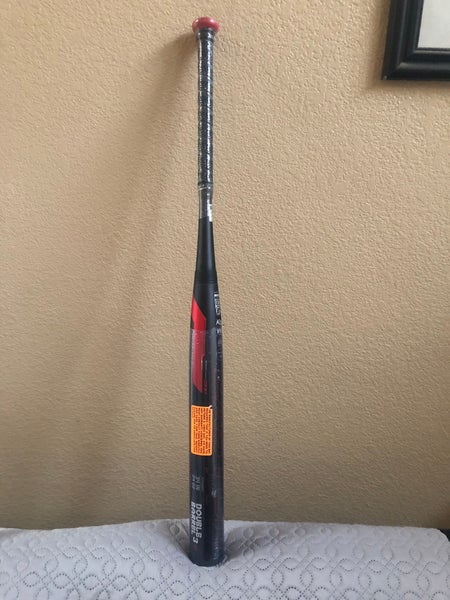 2025 Easton Ghost Advanced Composite Bat (-10) 24 oz 34" (New)