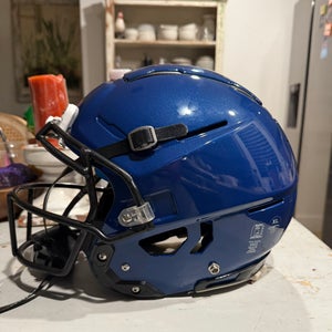 Extra Large Adult Schutt F7 Helmet (Used)