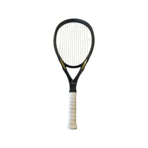Used Head Racquet I.S12 Adult Tennis Racquet Black 4 3/8" 10299-S000301063