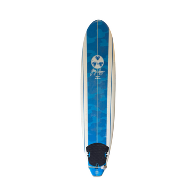 Used GERRY LOPEZ Surfboard 8Ft 10299-C000301028