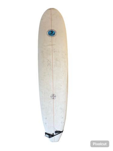 Used California Board Co SLASHER 8Ft 10299-S000301024
