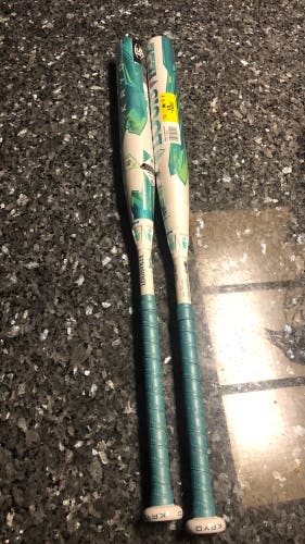 2026 Louisville Slugger Kryo Composite Bat (-10) 23 oz 33" (New)