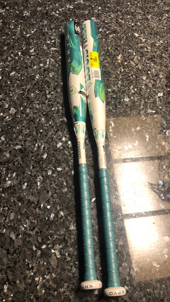 2026 Louisville Slugger Kryo Composite Bat (-10) 23 oz 33" (New)