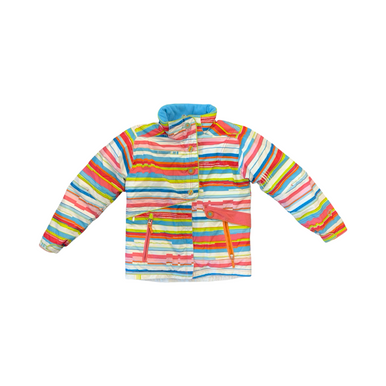 Used Obermeyer I-Grow Jacket Y  Jr Sz 8 10299-S000301027