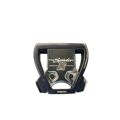 Used Taylormade My Spider X Putter LH 10299-S000301020