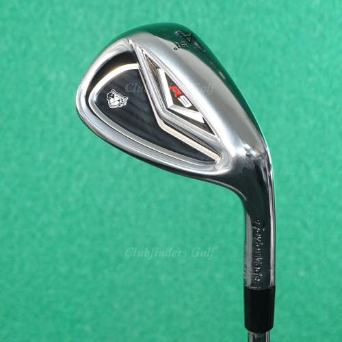 TaylorMade R9 TP 51 AW Approach Wedge KBS Tour Steel Stiff