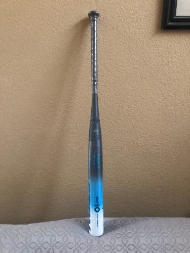 2025 Easton Ghost OG Composite Bat (-10) 23 oz 33" (New)