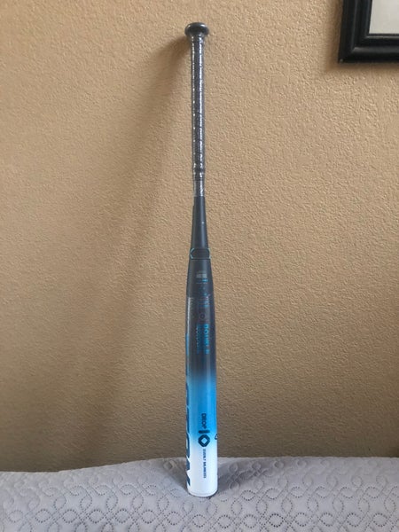 2025 Easton Ghost OG Composite Bat (-10) 23 oz 33" (New)