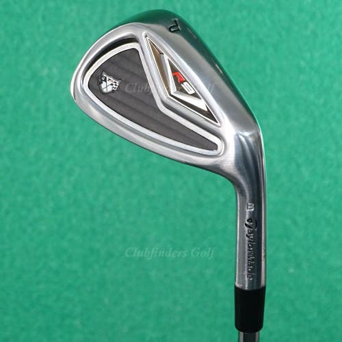 TaylorMade R9 TP "B Stamp" PW Pitching Wedge Tour Issue DG 120 Steel Extra Stiff