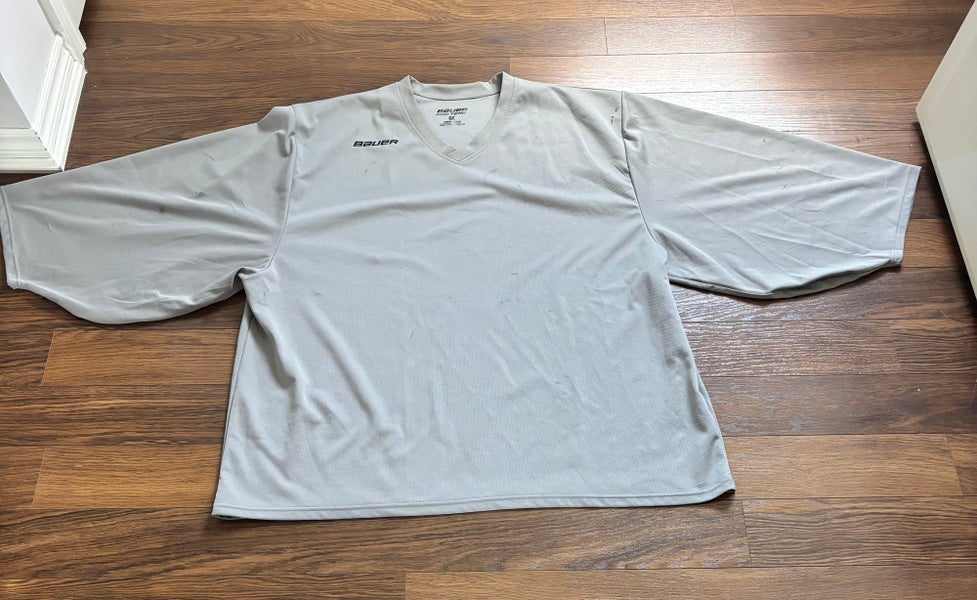 Bauer (Used) Practice Jersey