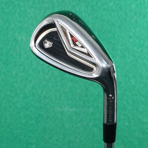 TaylorMade R9 TP Single 9 Iron KBS Tour Steel Stiff