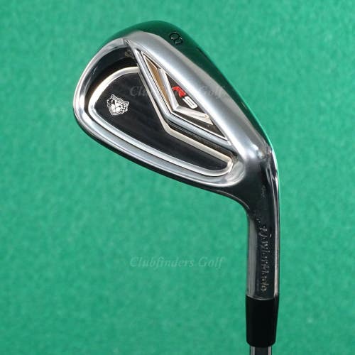 TaylorMade R9 TP Single 8 Iron KBS Tour 120 Steel Stiff