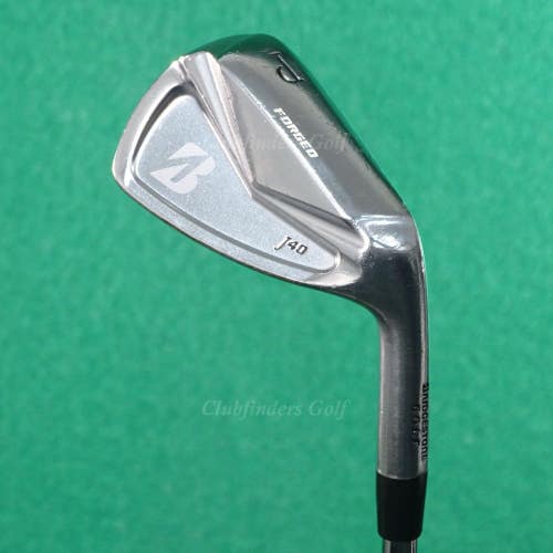 Bridgestone J40 Combo Forged PW Pitching Wedge DG 120 X100 Steel Extra Stiff