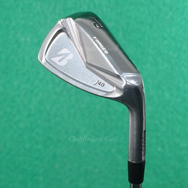 Bridgestone J40 Combo Forged PW Pitching Wedge DG 120 X100 Steel Extra Stiff