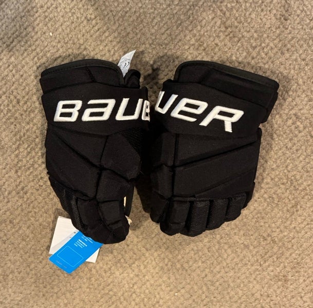 Bauer Gloves 14" Pro Stock (New)