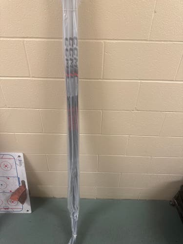 3 Pack Senior CCM Ft+ Left Hand P29 75 flex Pro Stock (New)