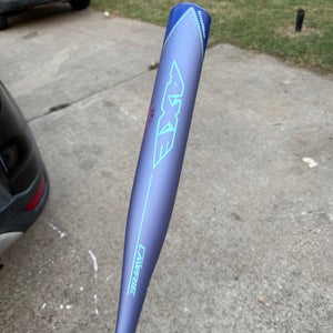 AXE Danielle Lawrie Alloy Bat (-12) 18 oz 30" (Used)