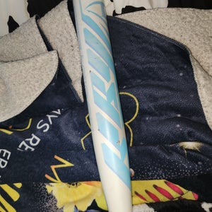 Louisville Slugger Kryo Composite Bat (-10) 21 oz 31" (Used)