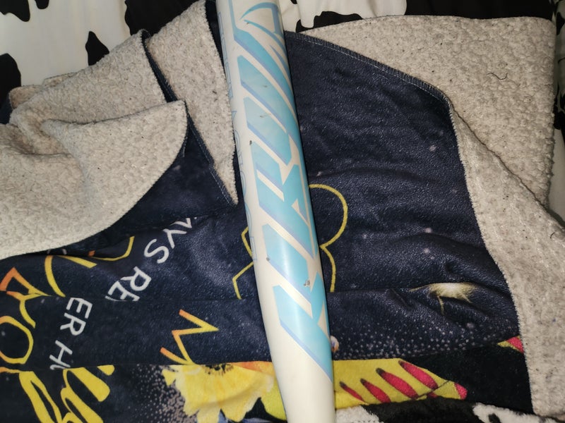 Louisville Slugger Kryo Composite Bat (-10) 21 oz 31" (Used)